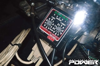 Suzuki Pro Stock Bike 300Ps